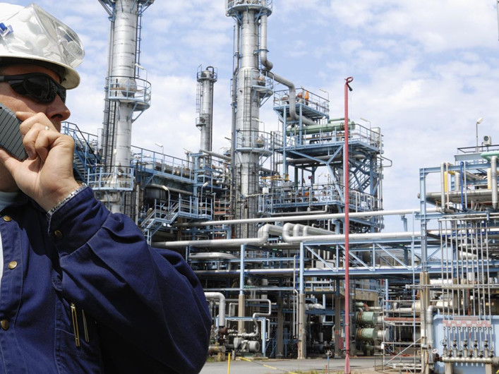 Industriales hacen llamado a Concamin