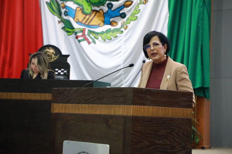 Se instala Diputación Permanente de la Legislatura 66