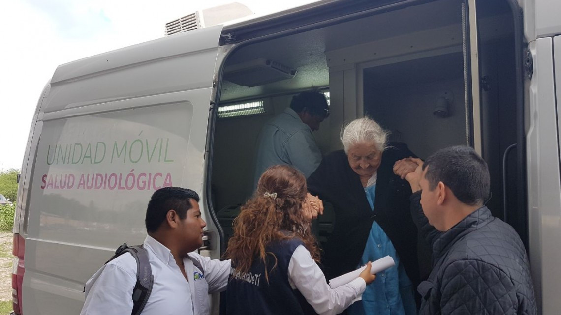 "Unidos por Reynosa" suma miles de acciones