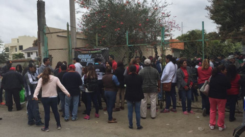 Llevan a cabo la asamblea municipal de MORENA en Altamira