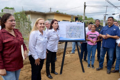 Amplia y moderniza Gobierno de Altamira infraestructura urbana municipal
