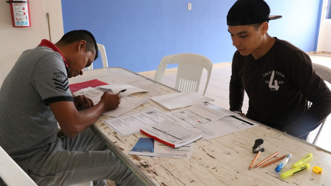 Madero encabeza el apoyo a la estrategia de seguridad en Tamaulipas