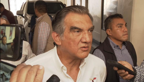 Tamaulipas pendiente de investigación sobre límites en playa Bagdad