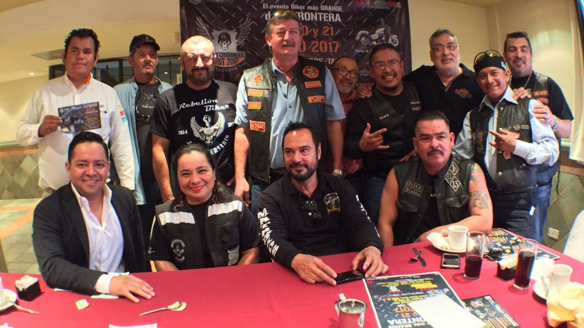 Vuelve el Motomoros fest 2017