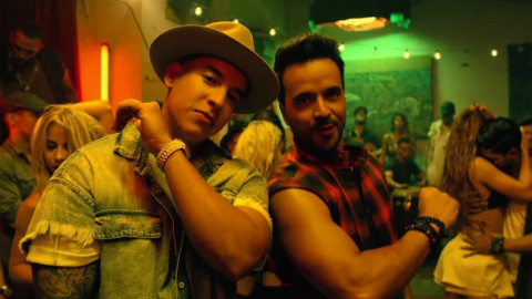 Versión de "Despacito" en Asia se hace viral