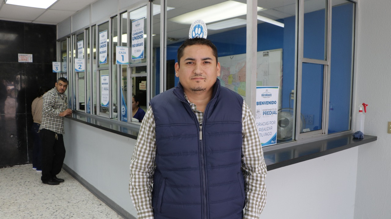 Amplían horario de atención para el pago del impuesto predial