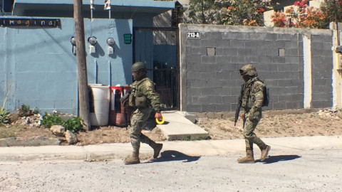 Debe armonizarse Ley de Seguridad Interior con Estados