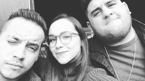 Matisse promociona "Alguna vez", su nuevo tema musical