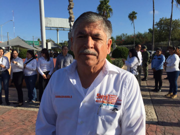 Maestros se preparan para el nuevo modelo educativo