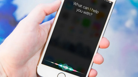 Apple fue demandada por grabaciones sin permiso de Siri