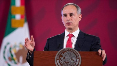 Sinovac pidió autorización a Cofepris para uso de su vacuna