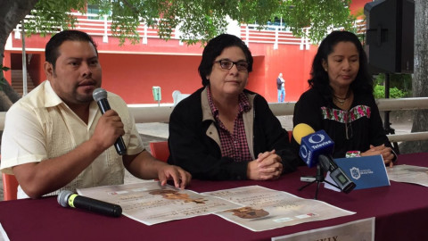 Invitan al festival del huapango Encuentro de las Huastecas en Amatlán, Veracruz