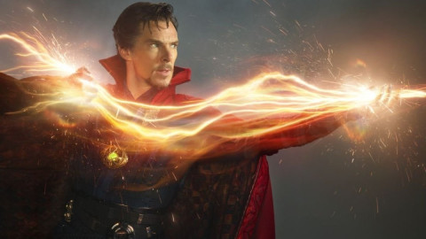 “Doctor Strange 2” se queda sin director
