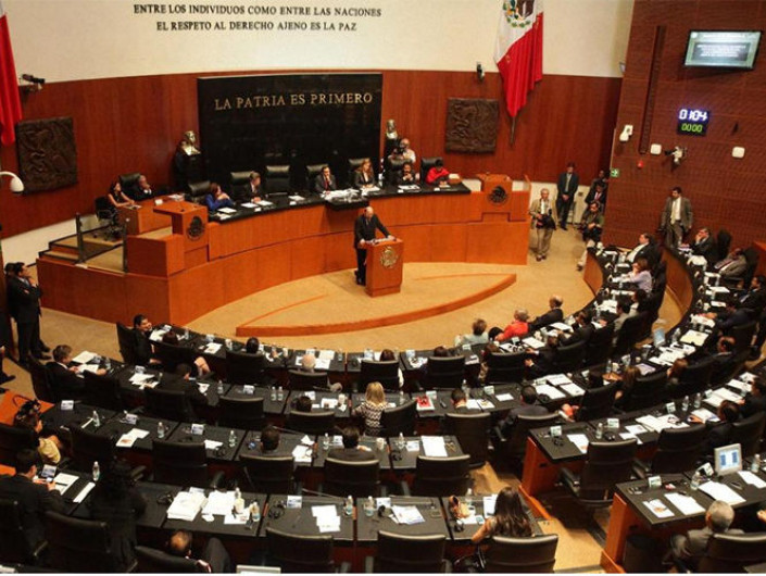 Senado incrementa en 151 mdp gastos en asesores
