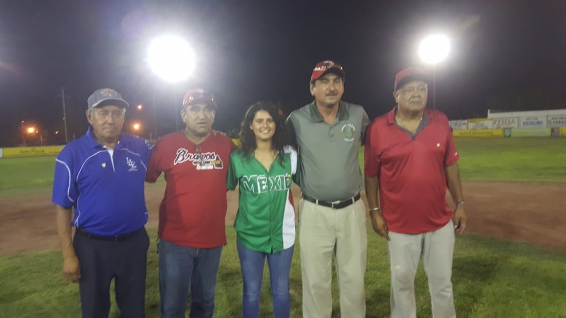 Mala Torres vence a Matamoros A.C y consigue su boleto a Williamsport 2019  