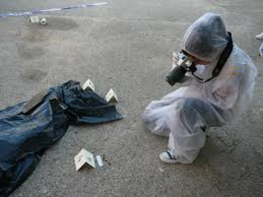 En menos de un día van 8 muertes en Acapulco