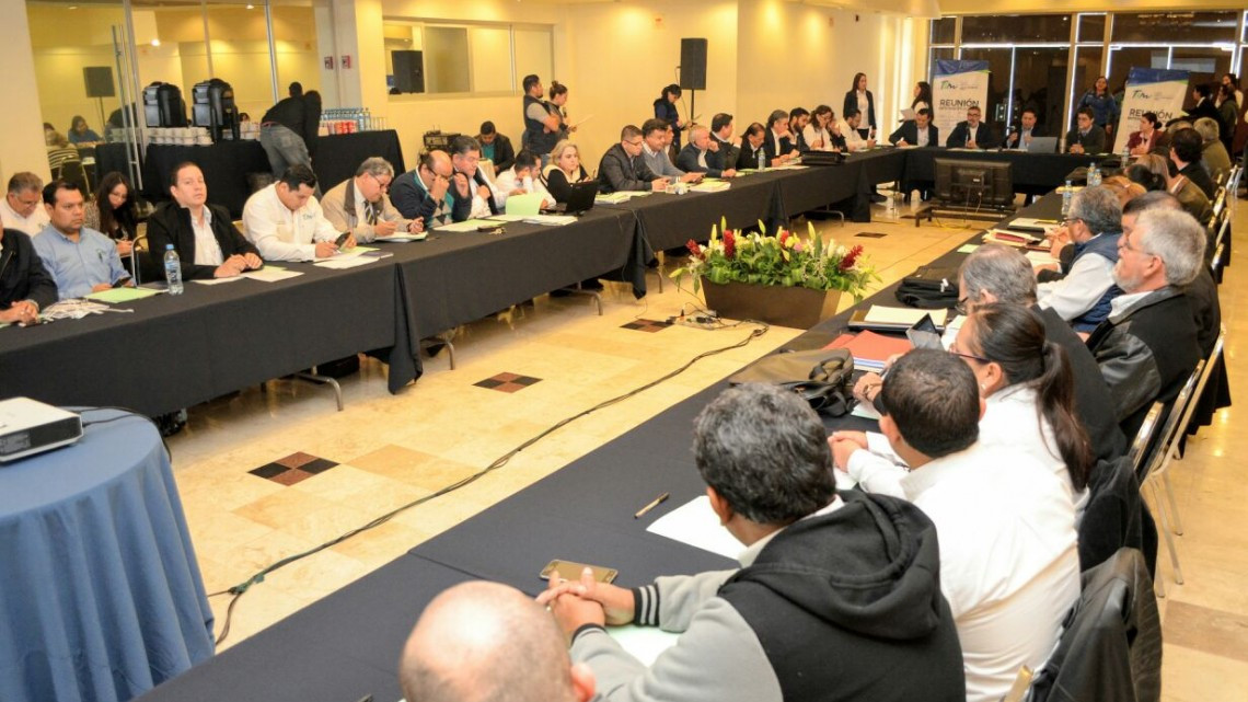 Activa Tamaulipas Plan de Capacitación para disminuir muerte materna