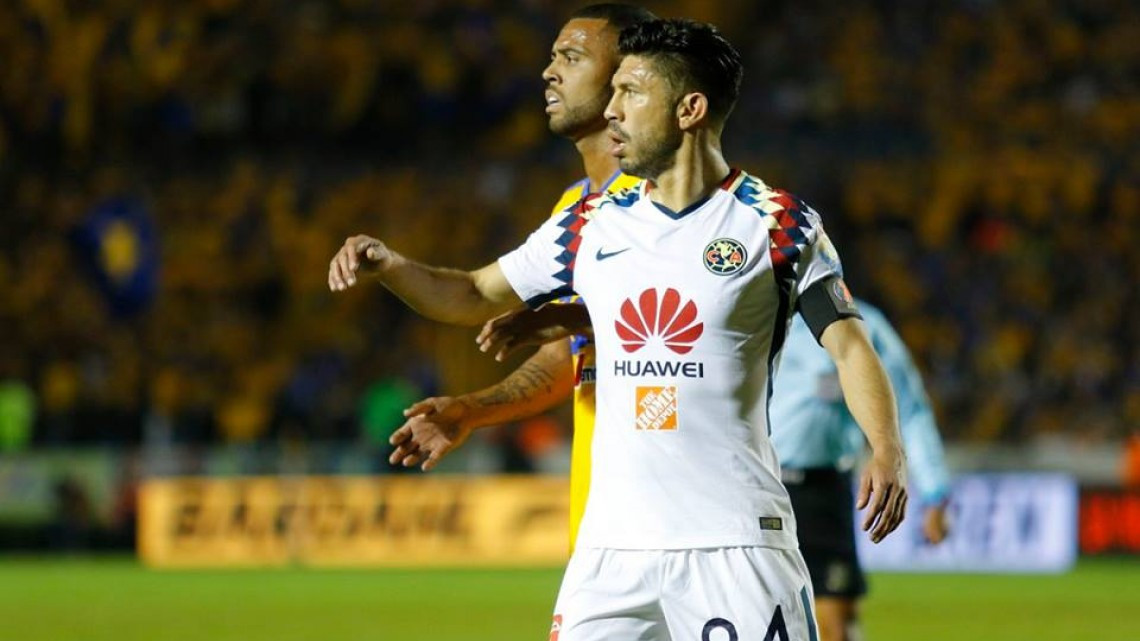 Tigres primer invitado a la final de la Liga MX