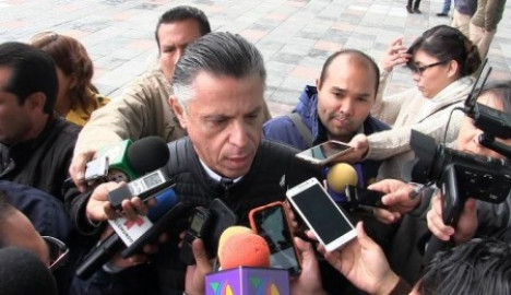 Busca Tampico reducir 50% el consumo de luz