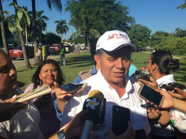 Evitará Servicios a Públicos acumulamiento de basura en la ciudad