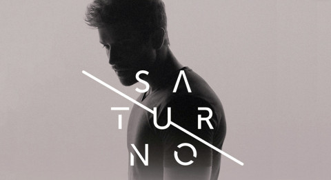Pablo Alborán estrena el video oficial de "Saturno"