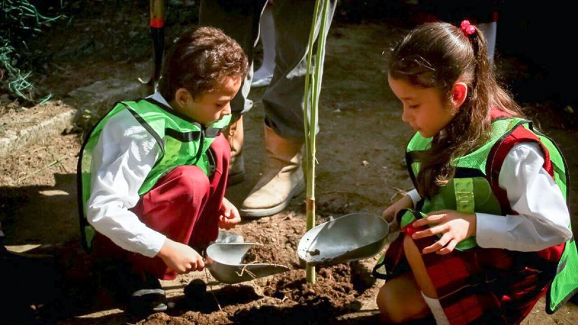 Realizan programa “Ciclo Municipal Educativo”