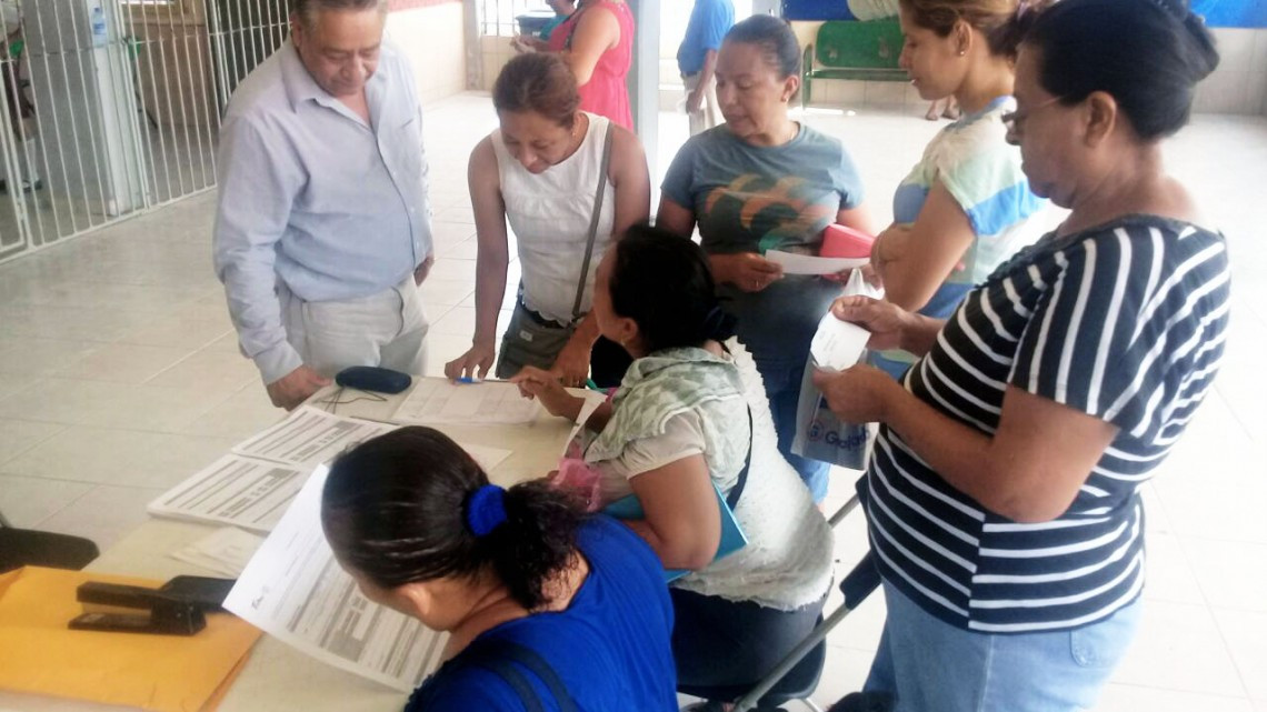 Beneficia a ciudadanía Plan Unidos por Reynosa