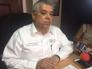 Ponen en marcha el "Código Rojo"