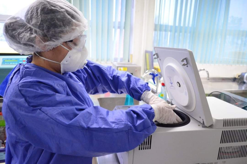 Reporta Tamaulipas 146 casos nuevos y 8 muertes por COVID-19 