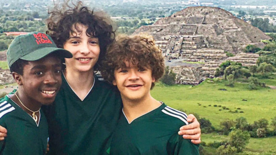 El jersey con el que México enfrentará el mundial de Rusia