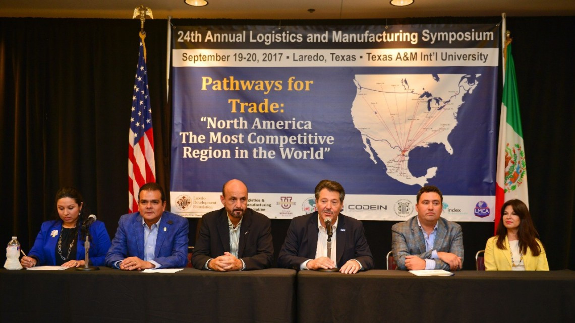 World Trade Center podría instalarse en Tamaulipas 