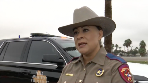 Autoridades piden a conductores manejar con responsabilidad