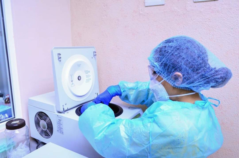 Suma Tamaulipas 45,073 casos de COVID-19 