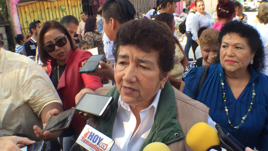 Alcaldesa pide a regidores mostrar respeto a instituciones y funcionarios