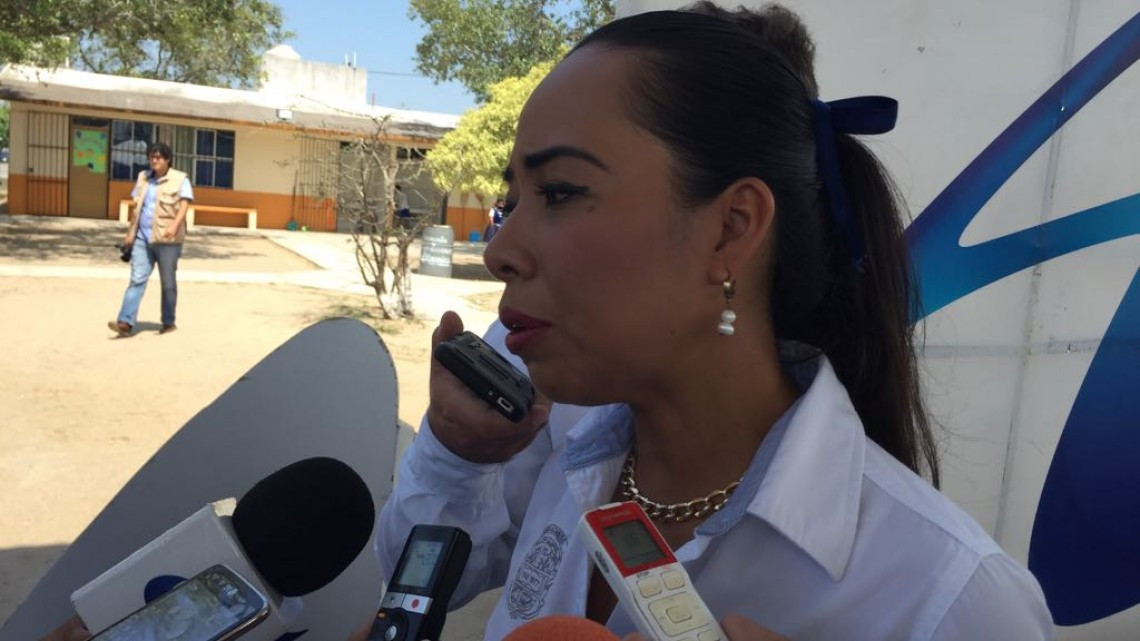 Necesario planear la infraestructura escolar