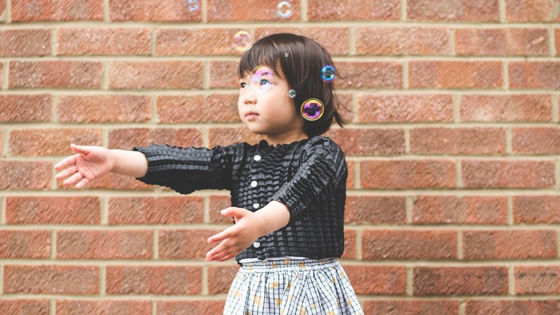 Con esta creación ya no gastarás en ropa para tus hijos