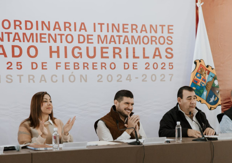 Aprueba Cabildo una inversión de 16 MDP para Rehabilitar Playa Bagdad