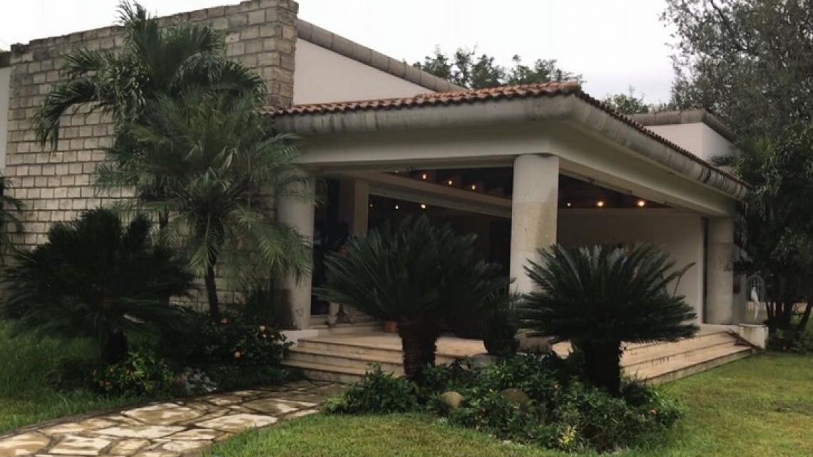 Catean por segunda vez rancho de Eugenio Hernández