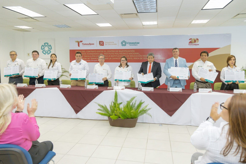 Explora Gobierno de Tamaulipas mercado internacional para productos agropecuarios y forestales