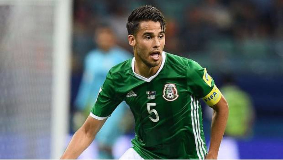 Diego Reyes aclara que no ha evadido impuestos