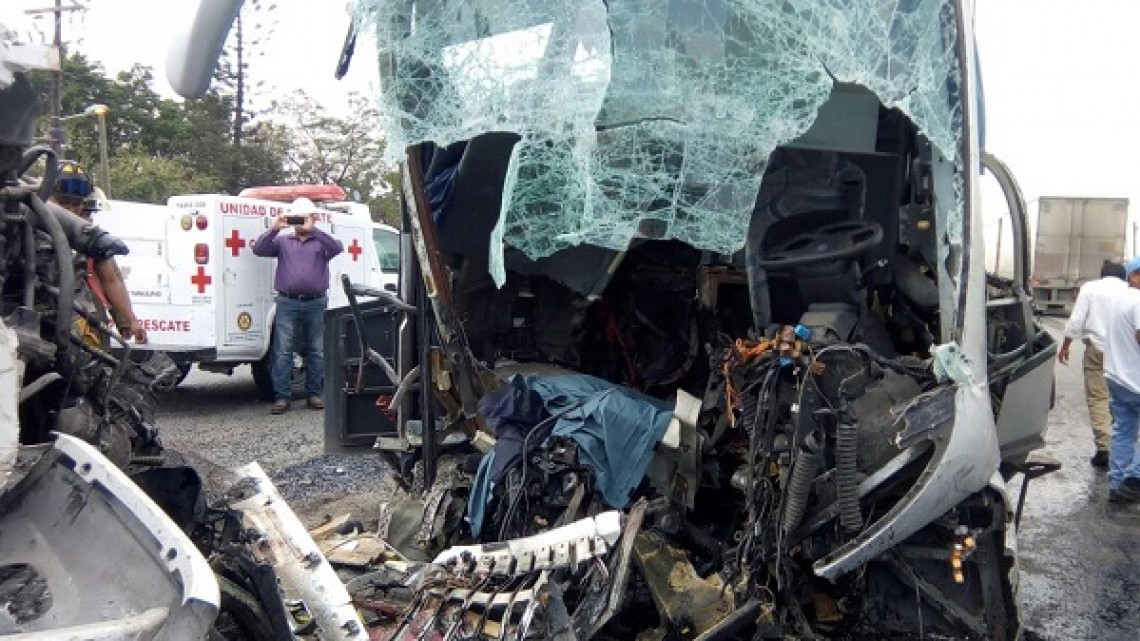 Vigilará Cruz Roja la carretera a Zaragoza calificada como la más peligrosa de la entidad