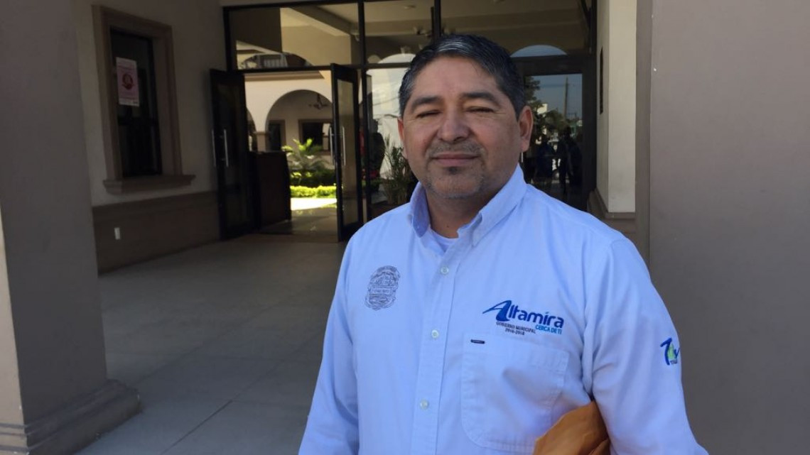 Contraloría municipal, vigila que se cumplan especificaciones en obra pública