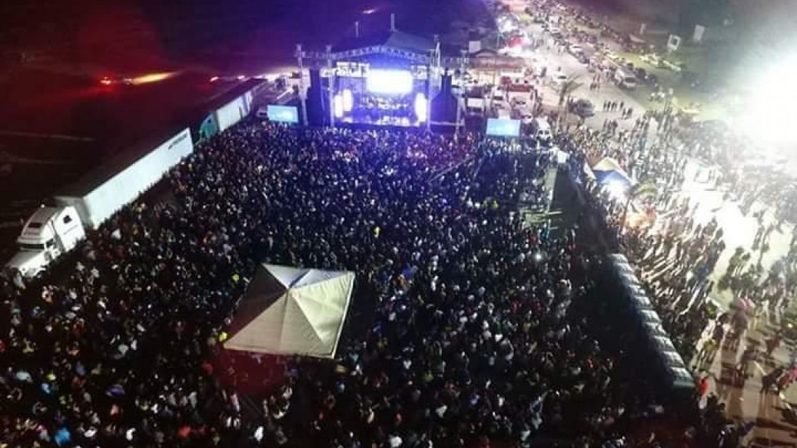 Blindarán Carnaval de Ciudad Madero  