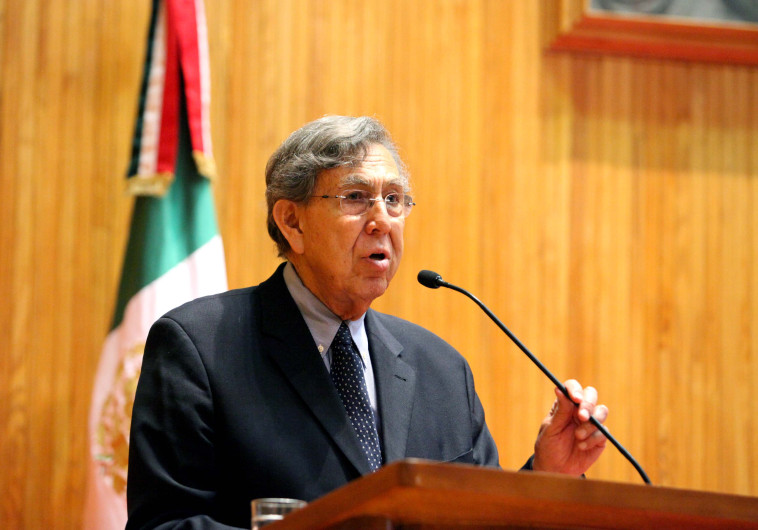 Cárdenas sugiere cancelar visita de EPN a EU