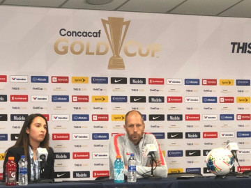 “México es favorito pero todo puede pasar”