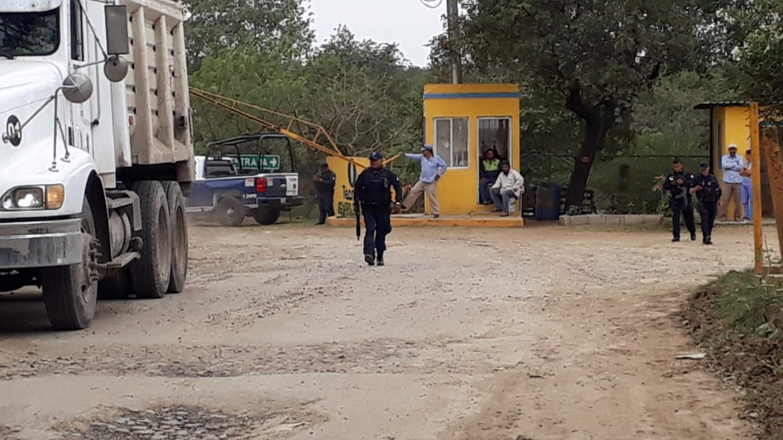 Gobierno municipal facultado para operar el relleno sanitario: SEDUMA