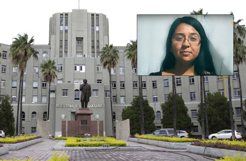 Maestra baleada en el colegio de Mty, sufre paro respiratorio 