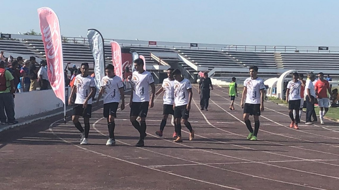 Correcaminos se impone 4-2 a Gavilanes de Matamoros