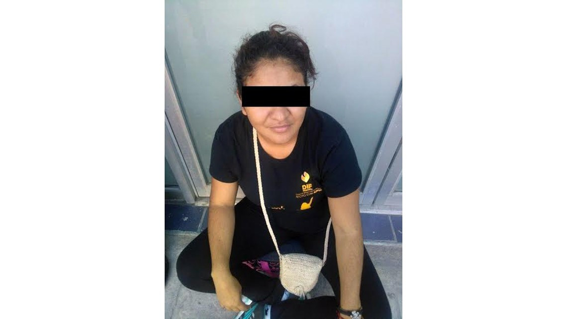 Rescatan y aseguran a migrantes secuestrados