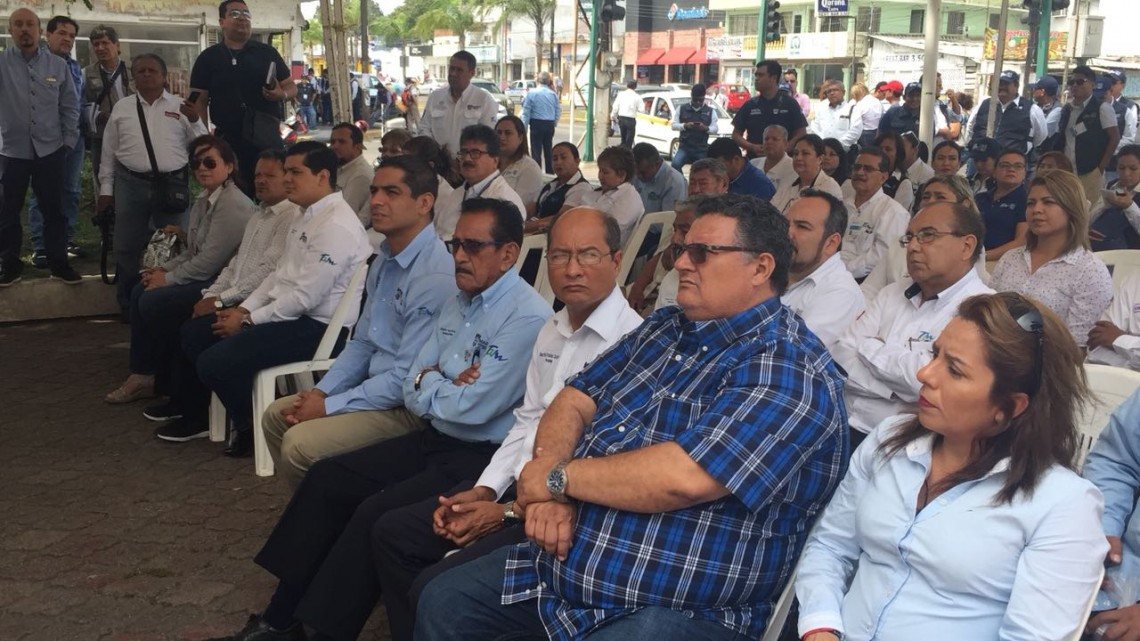 Arranca en Madero jornada nacional y estatal dengue, zika y chikunguya